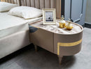 AryaGold Bedroom Set