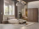 Monna Bedroom Set