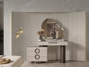 Bubble Bedroom Set