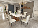 2082 Dining Table