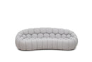 Cozy Grey Sofa Set