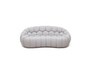Cozy Grey Sofa Set