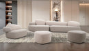 StoneFlex Sectional