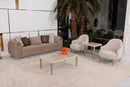 Assos Sofa Set