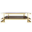 Sage Coffee table