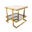 Sage Coffee table