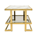 Sage Coffee table