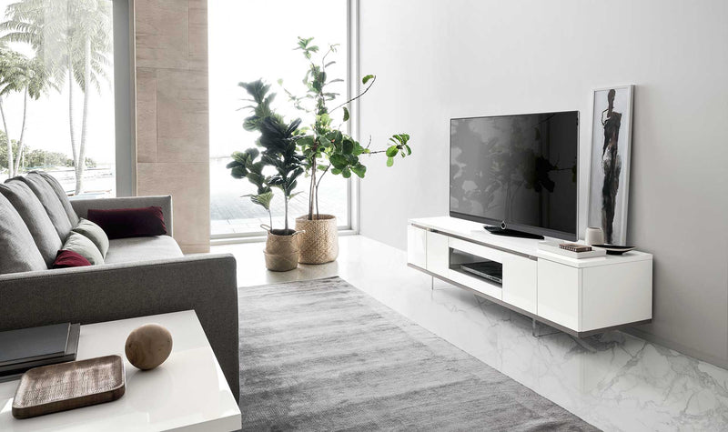ARTEMIDE TV STAND - Voguish Furniture