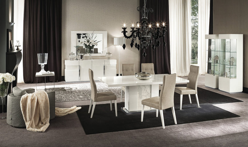Canova Dining Table - Voguish Furniture