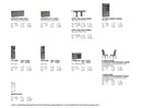 IRIS DINING TABLE SET - Voguish Furniture