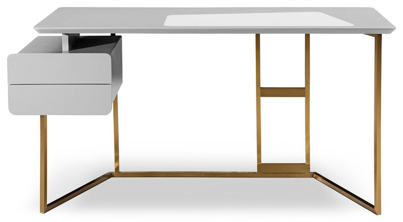 Deegan Office Desk - Voguish Furniture