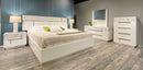 Sunset Bedroom set