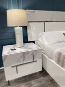 Sunset Bedroom set