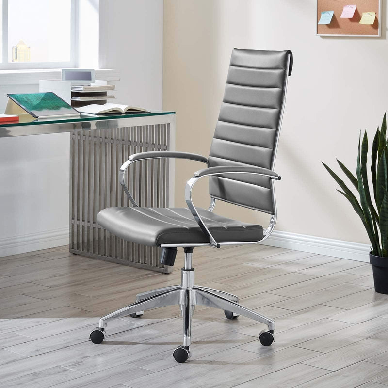 Jive Highback Office Chair - Voguish Furniture