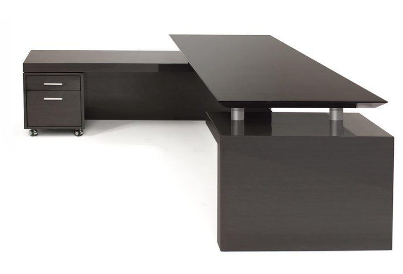 Monaco Office Desk - Voguish Furniture
