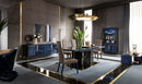 Oceanum Dining table