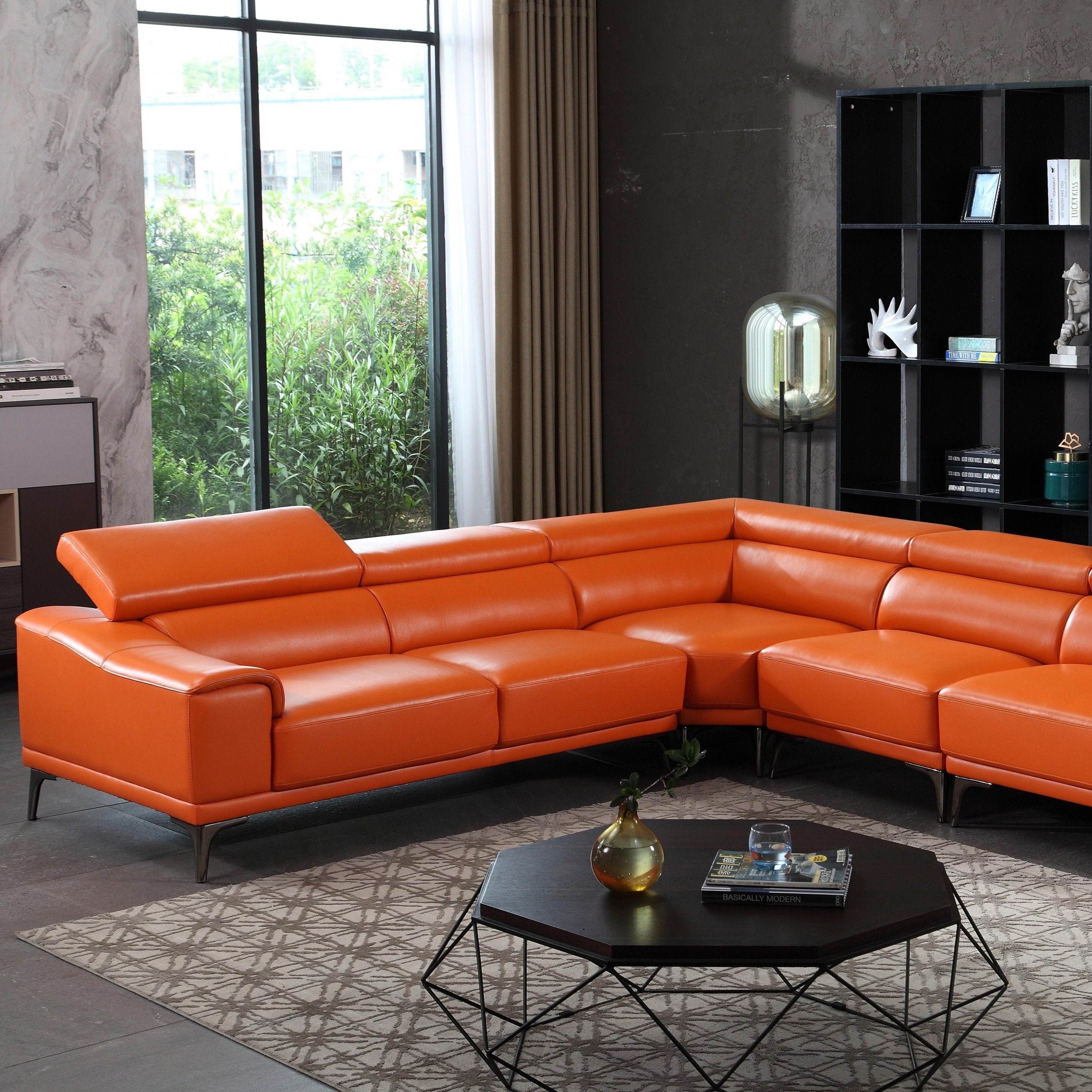 Athena Sectional