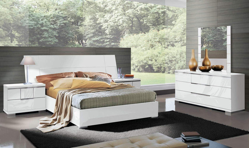 Bedroom Set - Asti Bedroom Collection | Alf Italia