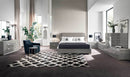 Iris Bedroom Collection