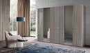 Iris Bedroom Collection