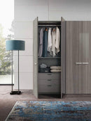 Iris Bedroom Collection