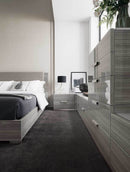 Iris Bedroom Collection