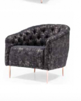 Lucca Accent Chair