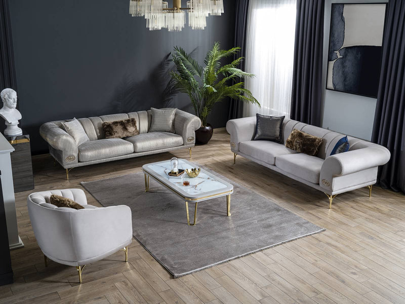 Marin Sofa Set