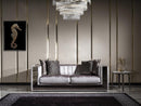 Lux Mimoza Sofa Set