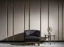 Lux Mimoza Sofa Set