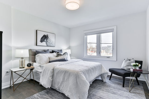 Modern Bedroom Furniture Collection - Voguish Furniture Houston