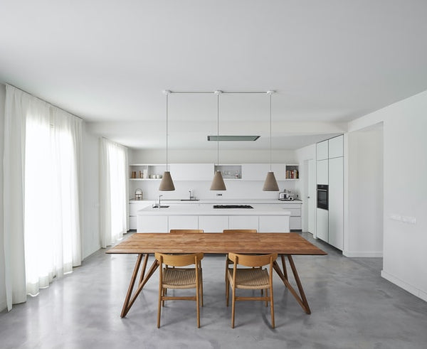 Modern Dining Room Furniture Collection - Voguish Furniture Houston