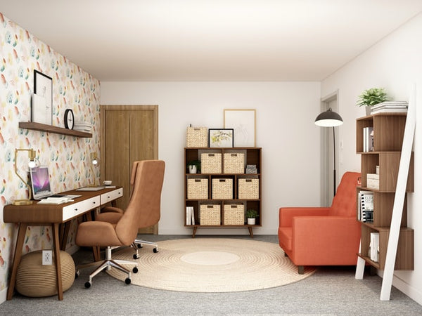 Modern Home Office Furniture Collection - Voguish Furniture Houston