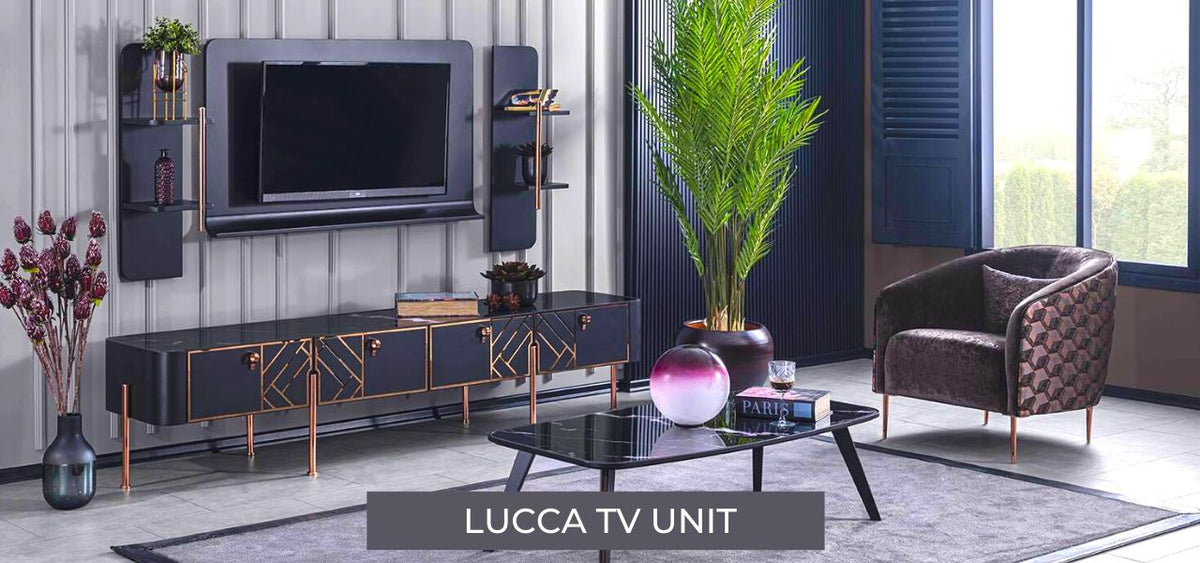 Dining Room Display - Voguish Furniture Showroom