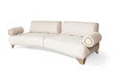 Napoli Pearl Sofa Set