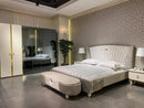 Pearl Bedroom Set
