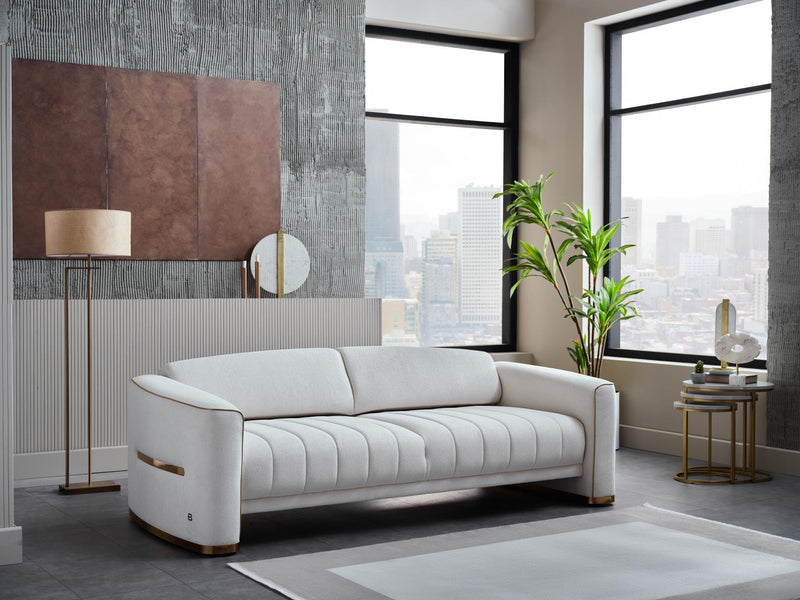 Vero Sofa Set