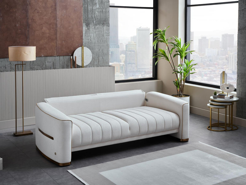 Vero Sofa Set