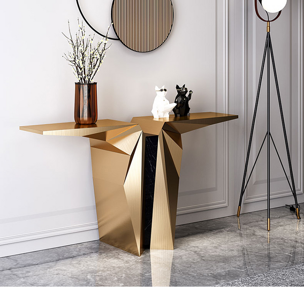 2396 Console Table