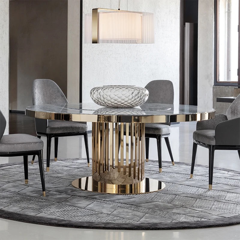 PU2164 Dining Table