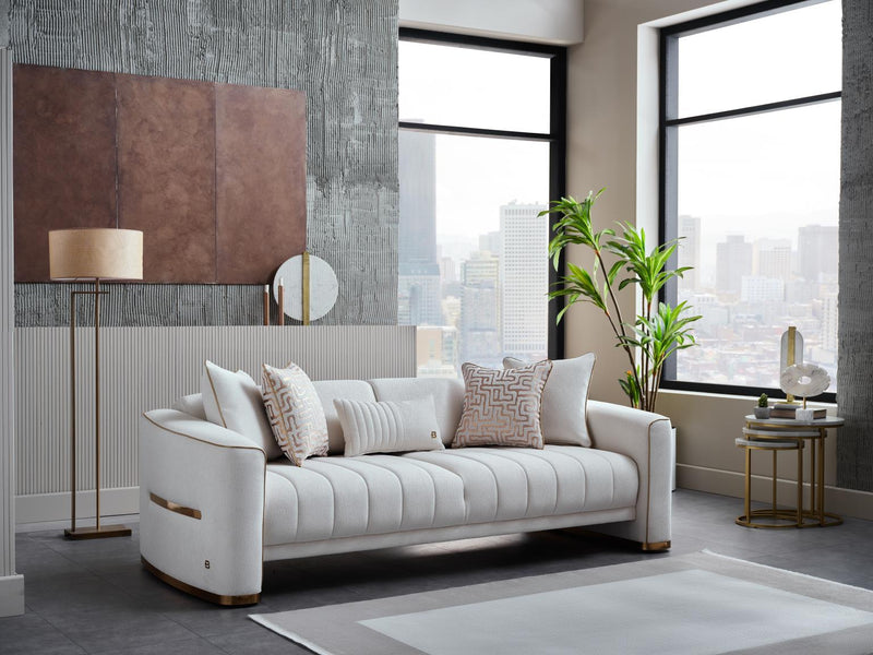 Vero Sofa Set