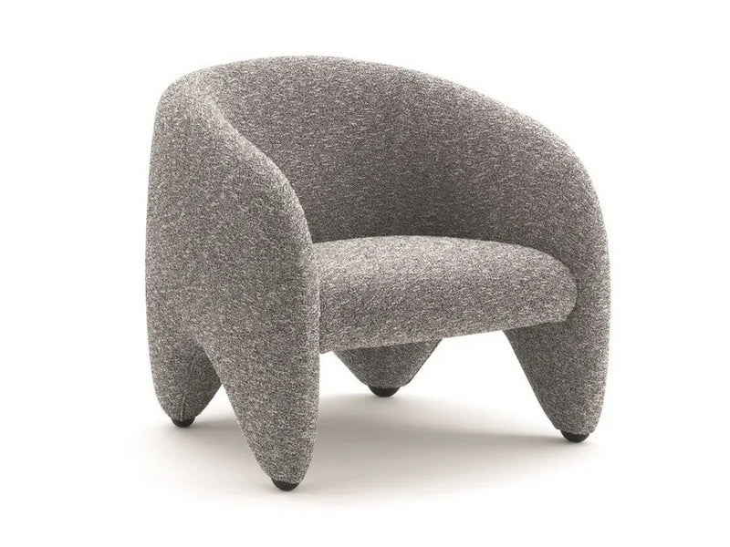 Cashmere Leisure Chair