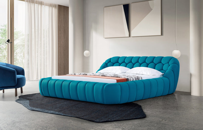 Elantra Bubble Bed