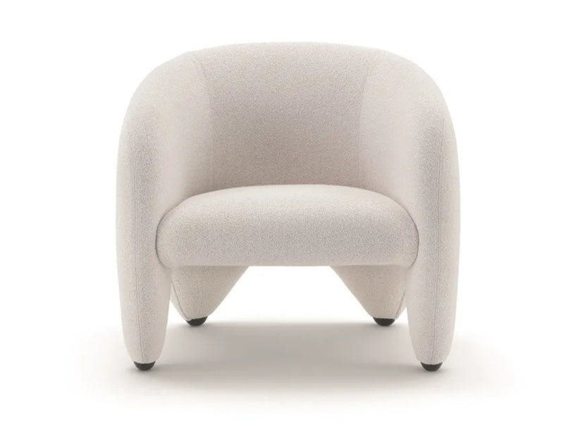 Cashmere Leisure Chair