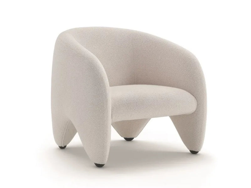 Cashmere Leisure Chair