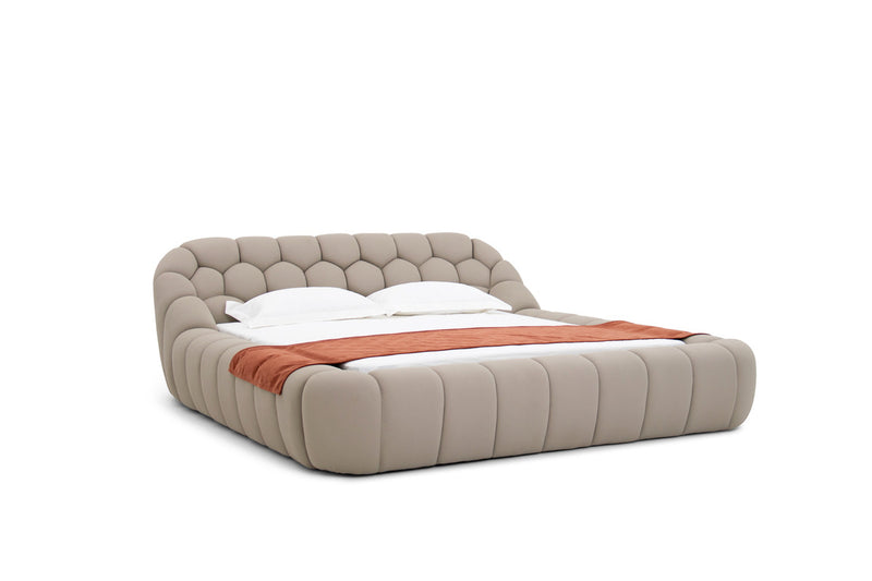 Elantra Bubble Bed