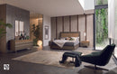 Citylife Bedroom Set