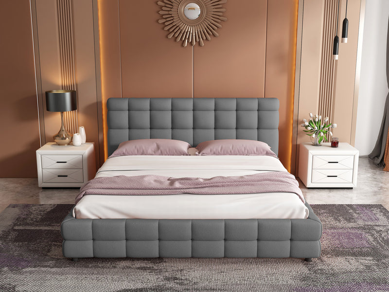 Perla Bubble Bed