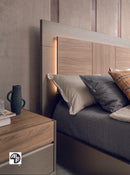 Citylife Bedroom Set