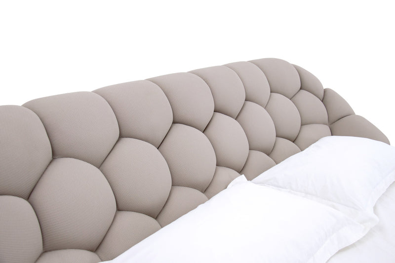 Elantra Bubble Bed